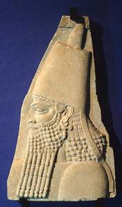 1.-Sargon-II-Khorsabad-Bridgeman